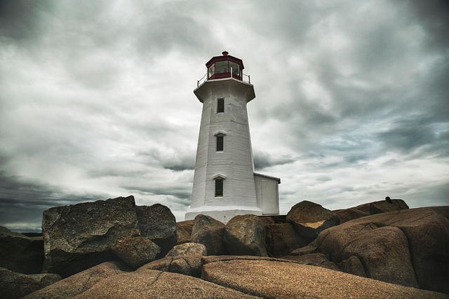 coastal highway road trip Canada scenery